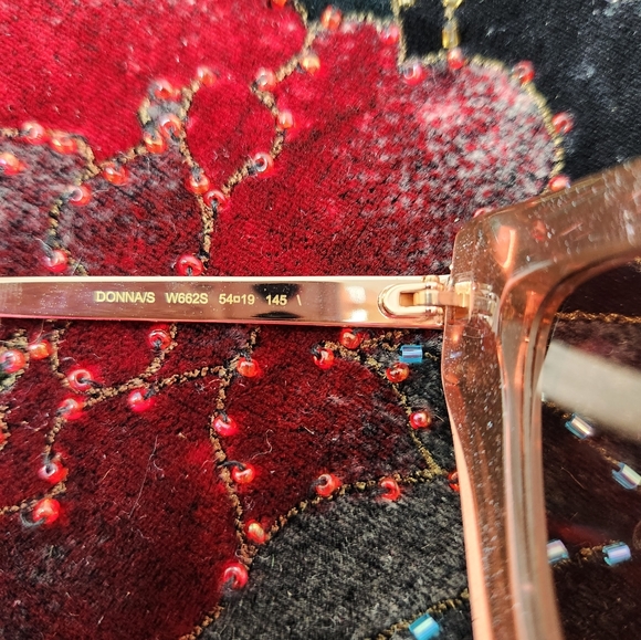 Jimmy Choo Sunglasses - Picture 5 of 8